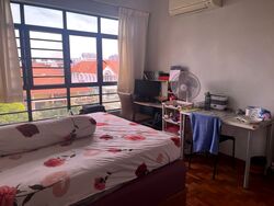 Casa Sarina (D14), Condominium #634620851